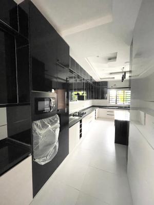 5 Bedroom Fully Detached, Ajah, Lagos, Semi-detached Bungalow for Sale