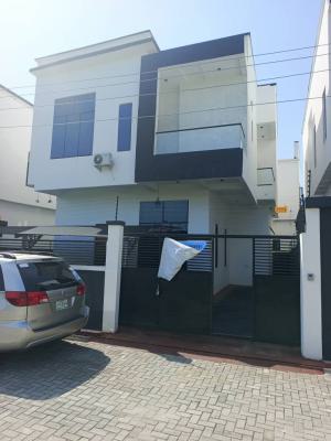 Luxury 4 Bedroom Duplex, Lbs, Ajah, Lagos, Detached Duplex for Sale