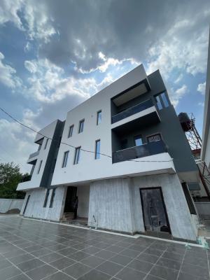 Superb 2 Bedroom Maisonette Duplex Here, Fantastic 2 Bedroom Maisonette Duplex Here in Agege, Agege, Lagos, House for Sale
