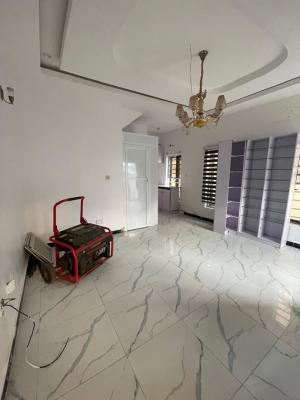 Serviced Self Contained, Van Daniels Court,orchid Road, Lekki, Lagos, Self Contain (single Rooms) for Rent