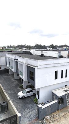4 Bedroom Terrace, Lekki, Lagos, Terraced Duplex for Sale