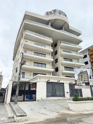 Fully Furnished 3 Bedroom Penthouse Apartment, Ikoyi, Lagos, Flat / Apartment for Sale