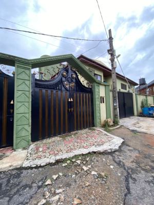 2 Wings of 5 Bedroom Semi-detached Duplex, Ojodu Berger, Ojodu, Lagos, Block of Flats for Sale