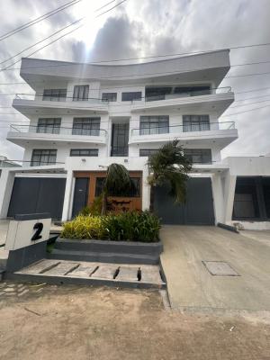 Newly Built 4 Bedroom Maissonette, Lekki Phase 1, Lekki, Lagos, House for Rent