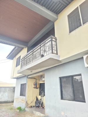 Standard and Spacious 4bedroom Flats, Unity Estate Kekere, Ajah, Lagos, Flat / Apartment for Rent
