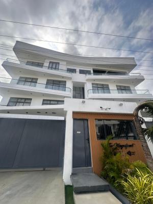 Newly Built Studio Apartment, Lekki Phase 1, Lekki, Lagos, Block of Flats for Sale