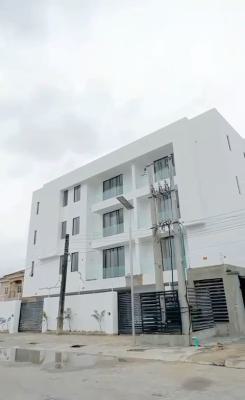 Legit Luxury 2bedroom Apartment, Oniru, Victoria Island (vi), Lagos, Terraced Duplex for Sale