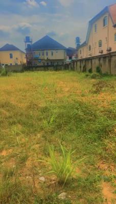 5 Plots in a Secure Estate, Millennium Estate, Gbagada, Lagos, Land for Sale