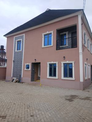Brand New Beautiful 3 Bedroom Flat Two in a Compound, Short Drive From Magodo Gra, Opic, Isheri North, Lagos, Flat / Apartment for Rent