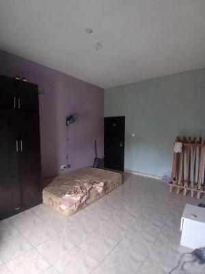Self Contain Room with Wardrobe Inside a Shared Apartment, Opposite Lagos Business School, Alasia, Ajah, Lagos, Self Contain (single Rooms) for Rent