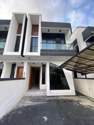 Luxury 4bedroom Semi Detached Duplex, Orchid, Lekki, Lagos, Semi-detached Duplex for Sale