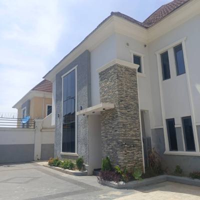 Self Contain, Galadimawa, Abuja, Self Contain (single Rooms) for Rent
