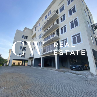 4 Bedroom Apartment + Bq, Ikoyi, Lagos, Flat / Apartment for Rent