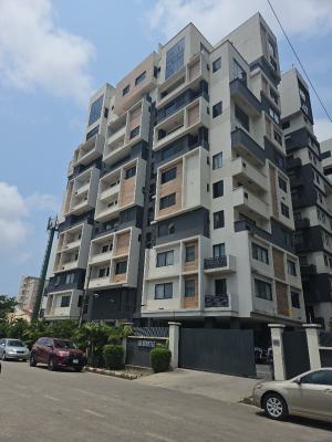 Luxury 3 Bedroom Maisonette, Adebisi Omotola, Victoria Island (vi), Lagos, House for Sale