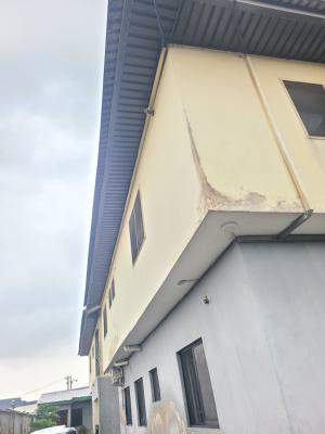 Standard and Spacious 3 Bedroom Flats, Unity Estate, Kekere, Ado Road, Ajah, Lagos, Flat / Apartment for Rent