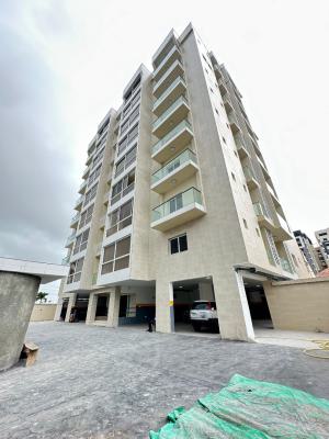 Beautifully Built 2 Bedroom Apartment with Swimming Pool, Gym & Elevator, Victoria Island (vi), Lagos, Flat / Apartment for Sale