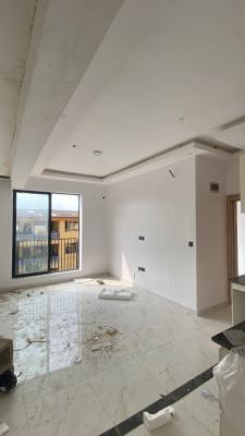One Bedroom Apartment, Ajayi Street, Onike, Yaba, Lagos, Mini Flat (room and Parlour) for Rent