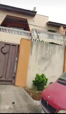 3 Units of 4bedroom Terrace Duplex on Land of 1300sqm, Akora Estate, Adeniyi Jones Ikeja., Adeniyi Jones, Ikeja, Lagos, Terraced Duplex for Sale