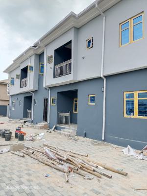 Luxury 1 Bedroom Brand New Apartment, Ogombo, Ogombo, Ajah, Lagos, Mini Flat (room and Parlour) for Rent