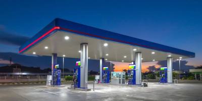 a Filling Station, Awoyaya, Ibeju Lekki, Lagos, Filling Station for Sale