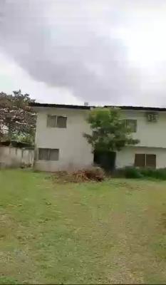 Detached House on 2,375sqm of Land, Video Available on Request, Off Adeniyi Jones, Ikeja Lagos, Adeniyi Jones, Ikeja, Lagos, Detached Duplex for Sale
