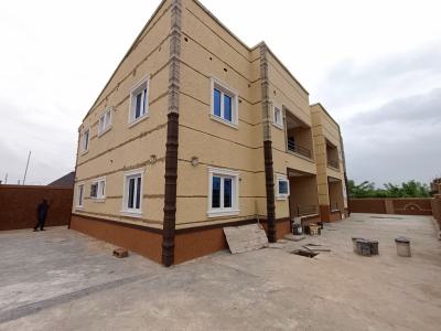 Nicely Built Spacious 2bedroom Flat with Sweet Modern Facilities, Akoto Estate, Elebu, Akala Express, Ibadan, Ibadan, Oyo, Flat / Apartment for Rent