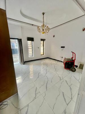 Studio Apartment, Van Daniel Estate, Orchid Road, Ikota, Lekki, Lagos, Self Contain (single Rooms) for Rent