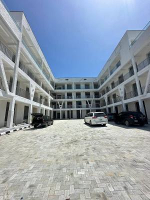 Brand New Shops and Office Spaces with Elevator., Ajah, Lagos, Shop for Sale