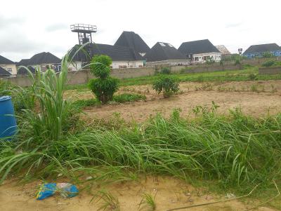 800sqm of Land with Wemabod Title., Akora Estate, Adeniyi Jones, Ikeja, Lagos, Residential Land for Sale