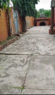 800sqm of Land with Wemabod Title., Akora Estate, Adeniyi Jones, Ikeja, Lagos, Residential Land for Sale