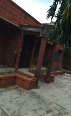 800sqm of Land with Wemabod Title., Akora Estate, Adeniyi Jones, Ikeja, Lagos, Residential Land for Sale