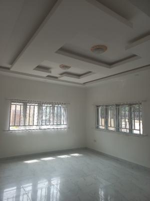 Very Clean 3 Bedroom Apartment (upstairs), Eleganza Gardens, at Vgc Bus Stop, Vgc, Lekki, Lagos, Flat / Apartment for Rent