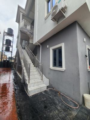 Standard and Spacious 2 Bedroom, L&k Estate Langbasa Addo Road, Ajah, Lagos, Flat / Apartment for Rent