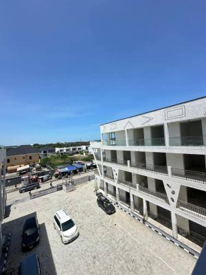 Brand New Shops and Office Spaces with Elevator Access, Ogombo, Ajah, Lagos, Office Space for Sale