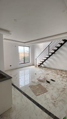 One Bedroom Duplex, Ajayi Street, Onike, Anthony, Maryland, Lagos, Mini Flat (room and Parlour) for Rent