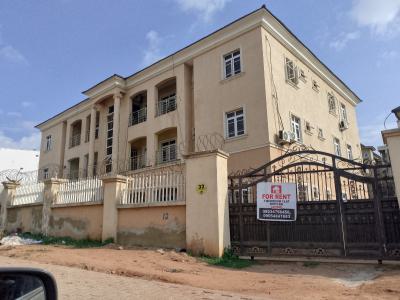 Corporate Letting 6 Units of 3 Bedroom Flat with Bq, a.y.m Shafa Filling Station, Wuye, Abuja, Flat / Apartment for Rent