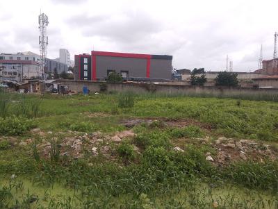 2 Acres of Land (8000sqm), Oregun Mixed Development Scheme., Oregun, Ikeja, Lagos, Mixed-use Land for Sale