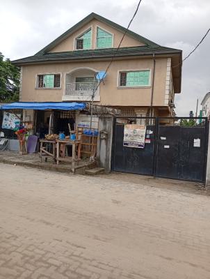6 Bedroom Detached House on 660sqm, Greenland Estate, Olokonla, Ajah, Lagos, Detached Duplex for Sale