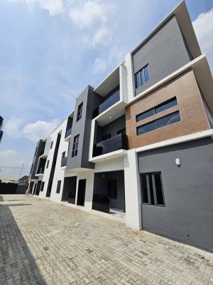 2 Bedroom Apartment, Oko-oba, Agege, Lagos, Flat / Apartment for Sale