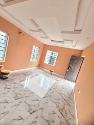 Exclusive Finishing Mini Flat, First Unity Estate, Ajah, Lagos, Mini Flat (room and Parlour) for Rent