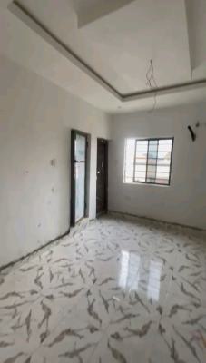Newly Built, Spacious 2-bedroom Upflat for Long Lease, Ijagbemi Street Off Pedro Road, Shomolu, Lagos, Flat / Apartment for Sale