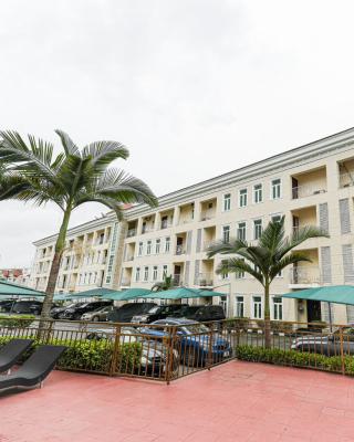 Spacious 4 Bedroom Townhouse with 2 Living Rooms, Parkview, Ikoyi, Lagos, House for Rent