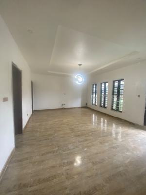 Newly Built Spacious Miniflat (upstairs), Orchid Road By Royal Pine Estate, Lekki Phase 2, Lekki, Lagos, Mini Flat (room and Parlour) for Rent