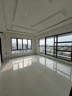 3bedroom Flat with a Room Bq in a Gated Estate, Lekki Phase 1, Lekki Phase 1, Lekki, Lagos, Flat / Apartment for Rent