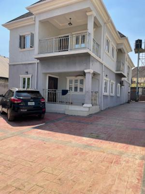 a Luxury 5 Bedroom Detached Duplex Built 4 Family Living Or Investment, Ushafa, Bwari, Abuja, Detached Duplex for Sale