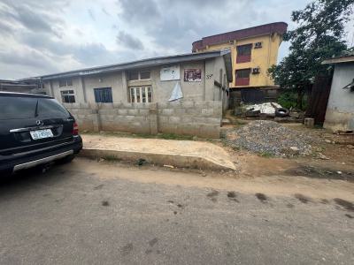Land in a Secured Environment, Ogba, Ikeja, Lagos, Residential Land for Sale