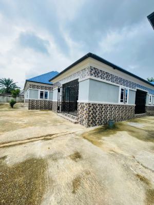 3 Bedroom Detached Bungalow with Bq, Ikeja, Lagos, Detached Bungalow for Sale