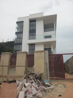 Fully Detached Super Luxury 6-bedroom Homes, Banana Island, Ikoyi, Lagos, Detached Duplex for Sale