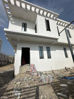 4bedrooms Semi Detached Duplex with Bq, Abraham Adesanya, Lekki, Lagos, Semi-detached Duplex for Sale