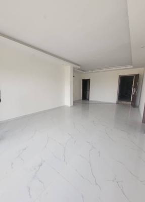 Newly Built 3 Bedroom Flat with Bq, Laundry Room, Vi, Victoria Island (vi), Lagos, Flat / Apartment for Rent